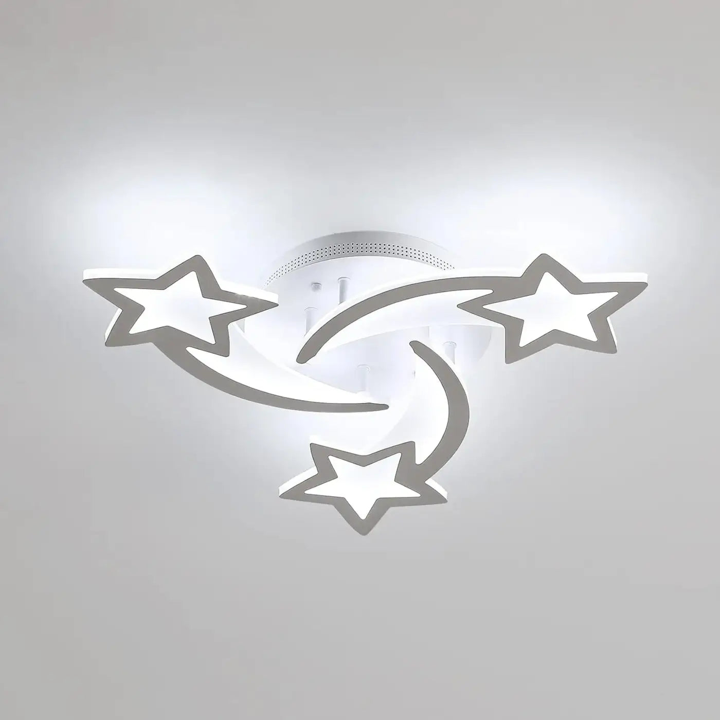 Luminaire Plafonnier - Etoile