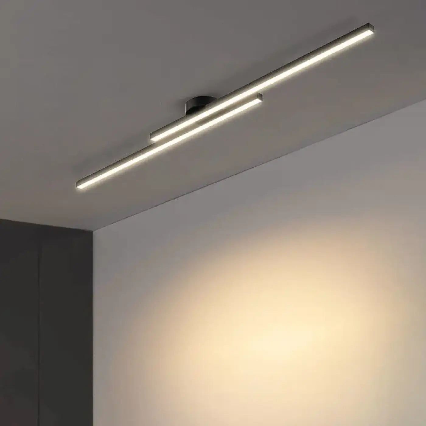 Luminaire Plafonnier Moderne - Ronim