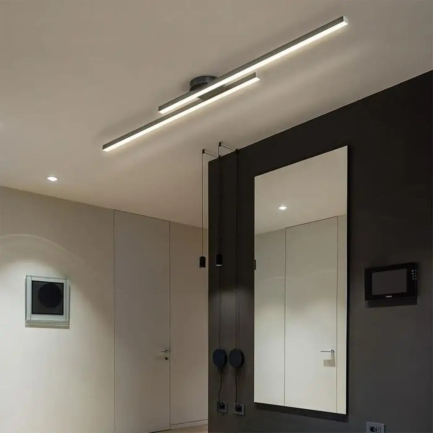 Luminaire Plafonnier Moderne - Ronim