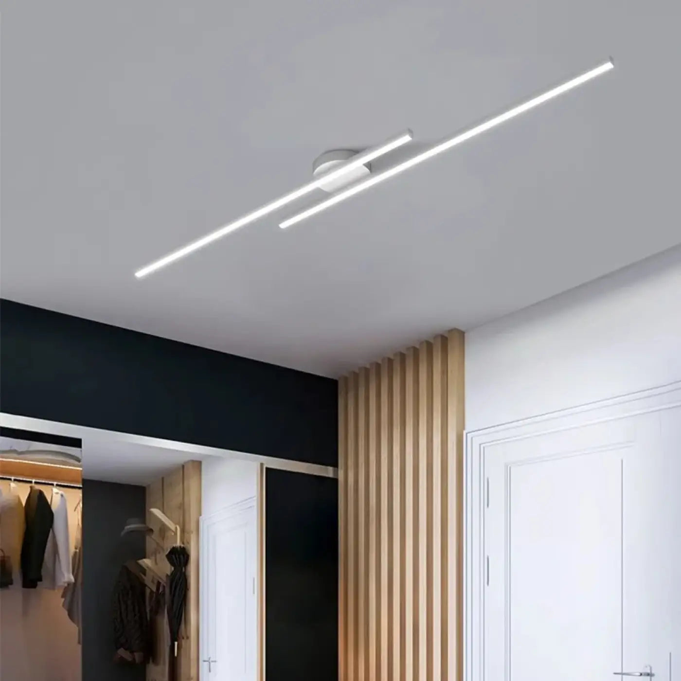 Luminaire Plafonnier Moderne - Ronim