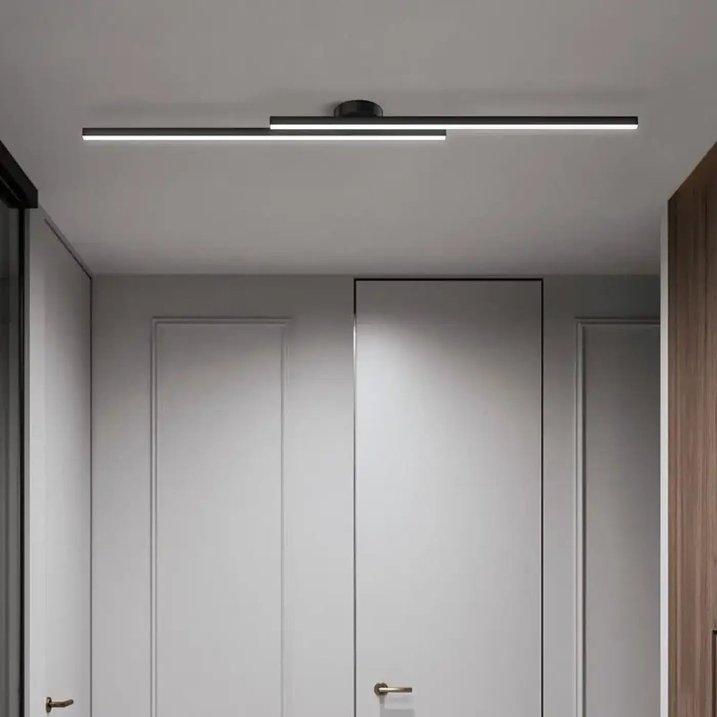 Luminaire Plafonnier Moderne - Ronim
