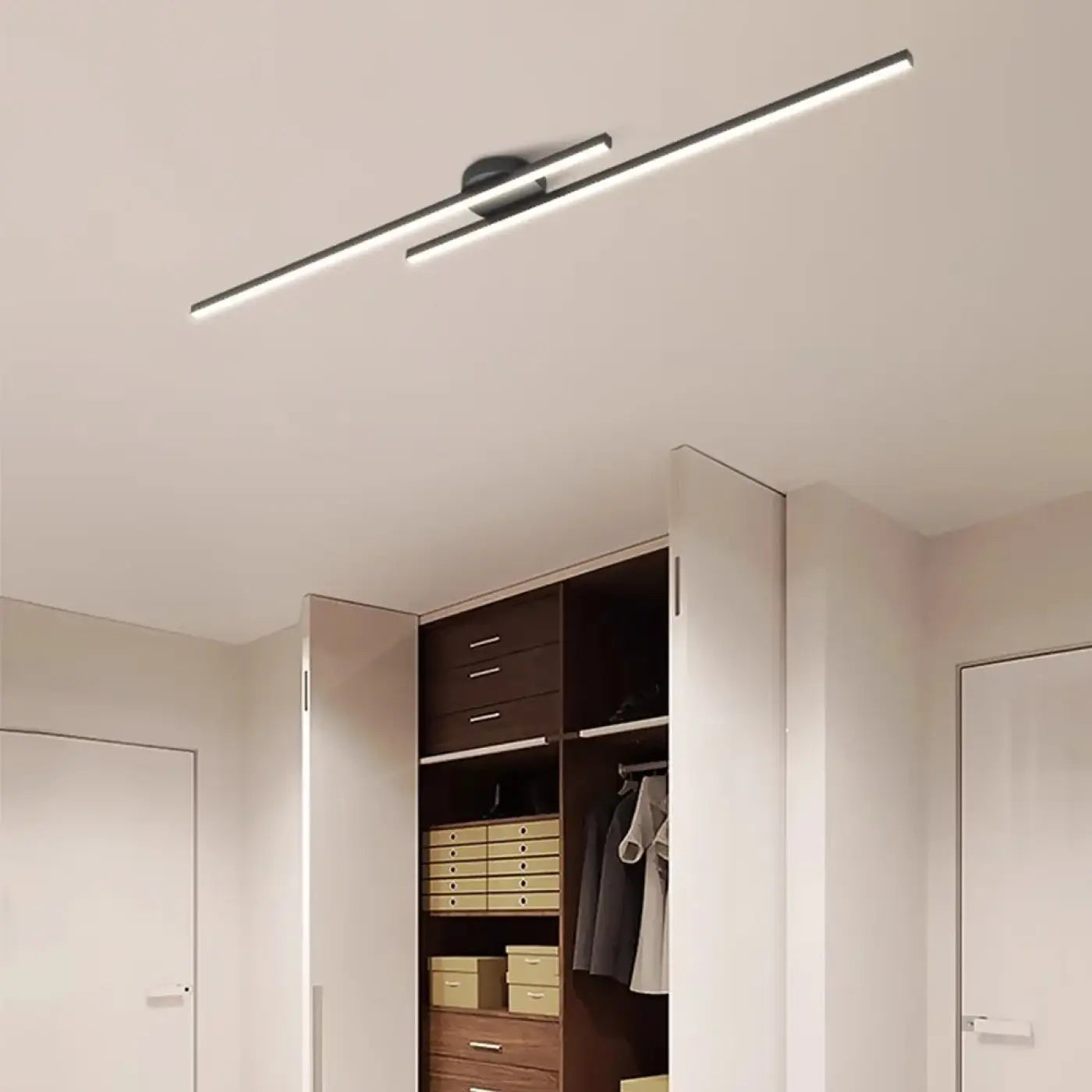 Luminaire Plafonnier Moderne - Ronim