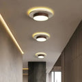 Luminaire Plafonnier Moderne en Bois - Romate