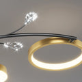 Luminaire Plafonnier Moderne - Floria