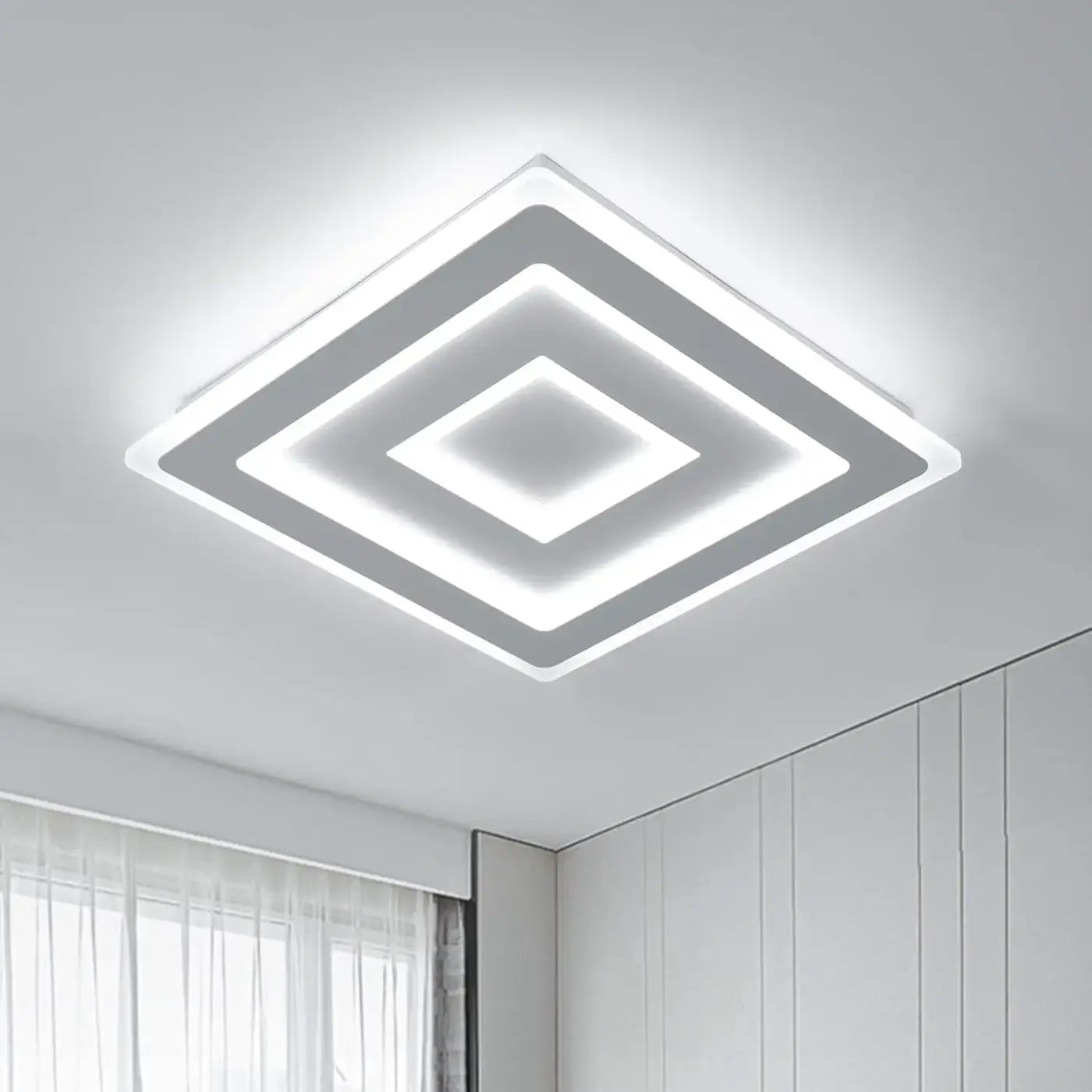 Luminaire Plafonnier Moderne - Ratal