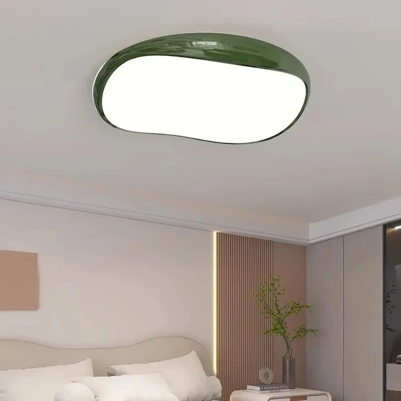 Luminaire Plafonnier Moderne - Couli