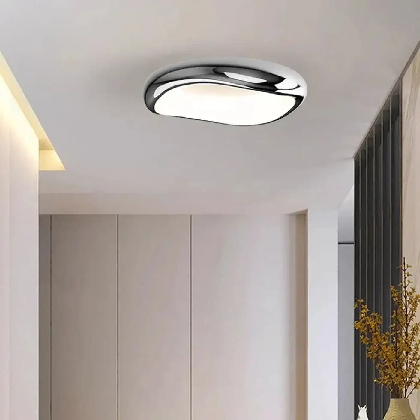 Luminaire Plafonnier Moderne - Couli