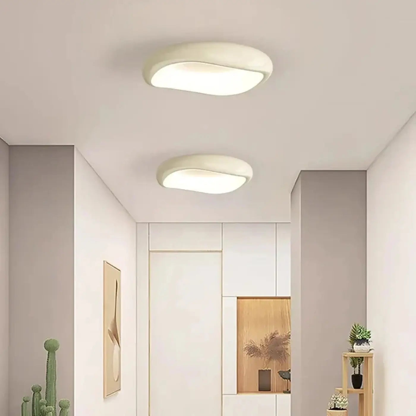 Luminaire Plafonnier Moderne - Couli