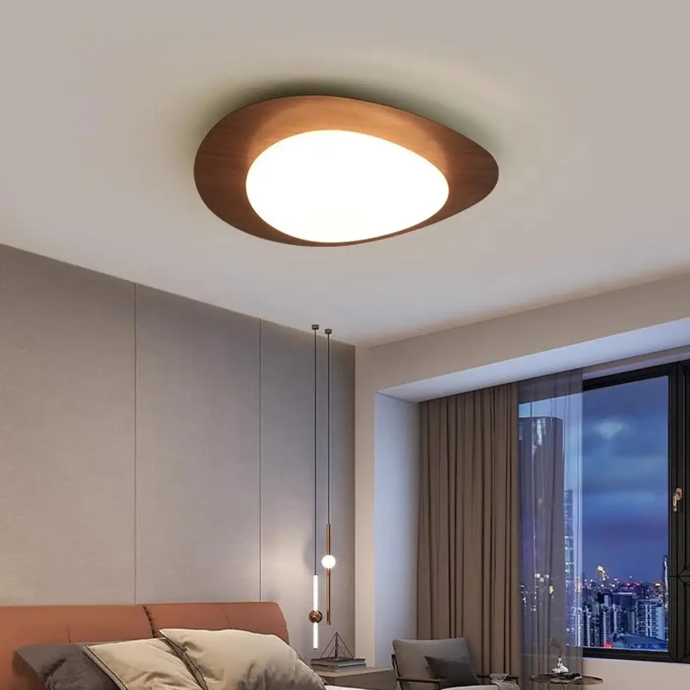 Luminaire Plafonnier Moderne - Datal