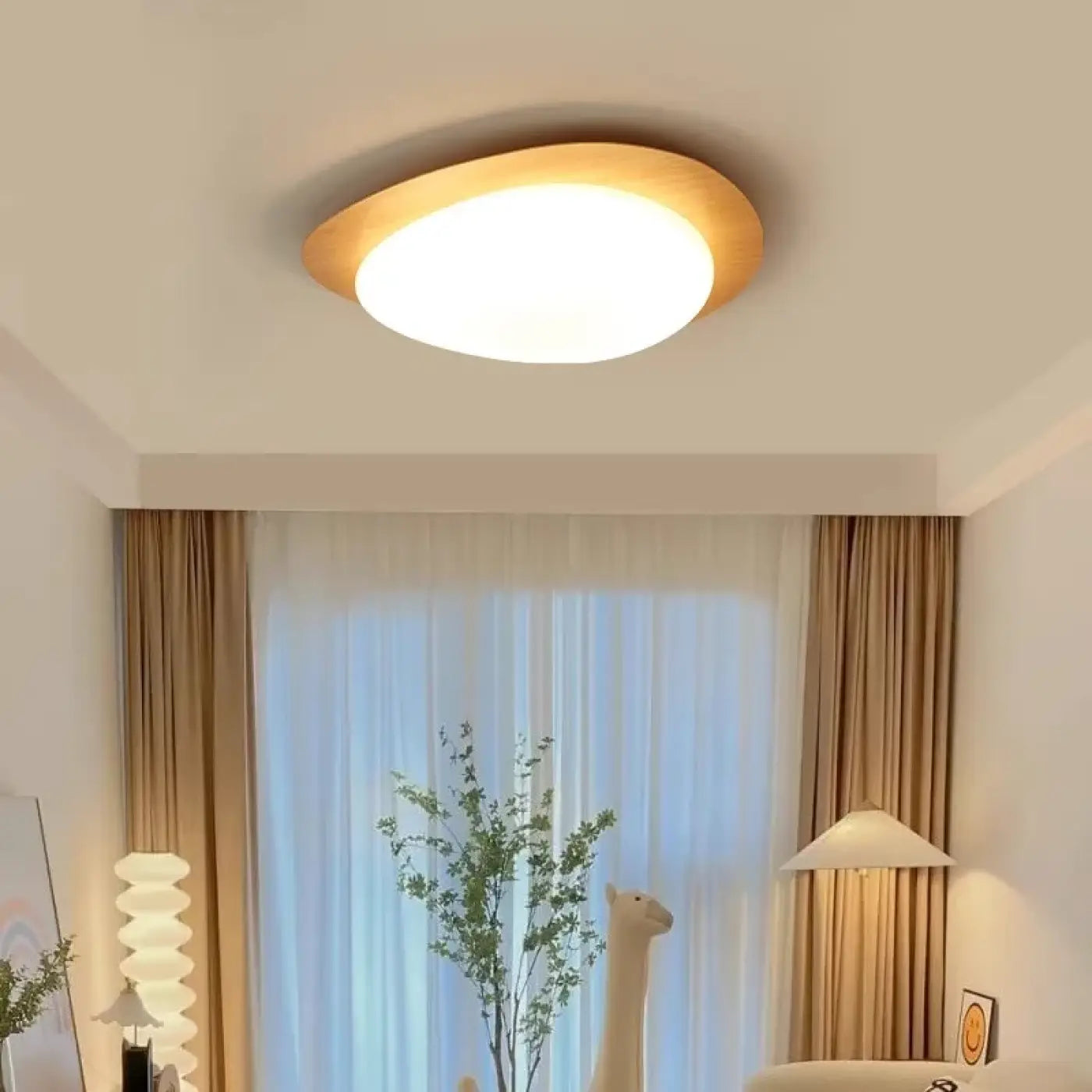 Luminaire Plafonnier Moderne - Datal