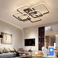 Luminaire Plafonnier - Rectangulaire