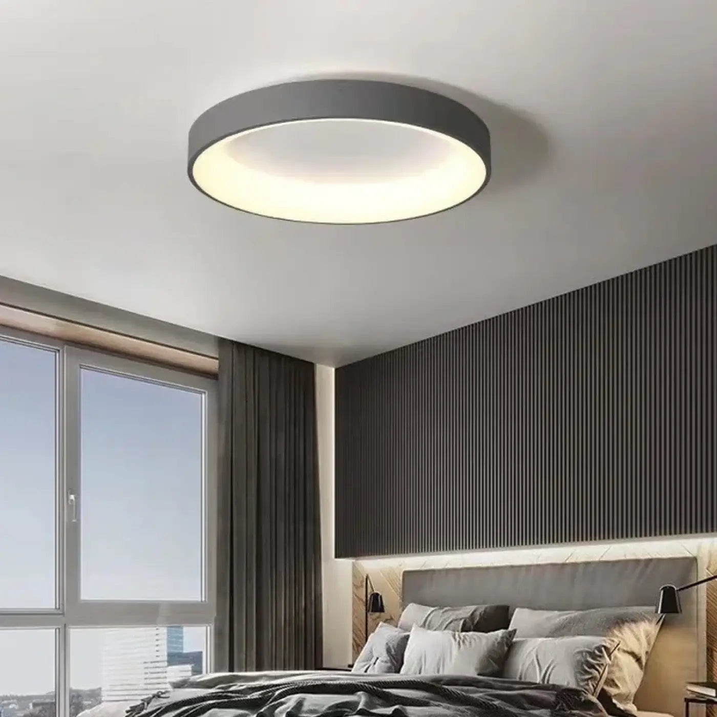 Plafonnier Luminaire Design - Fino