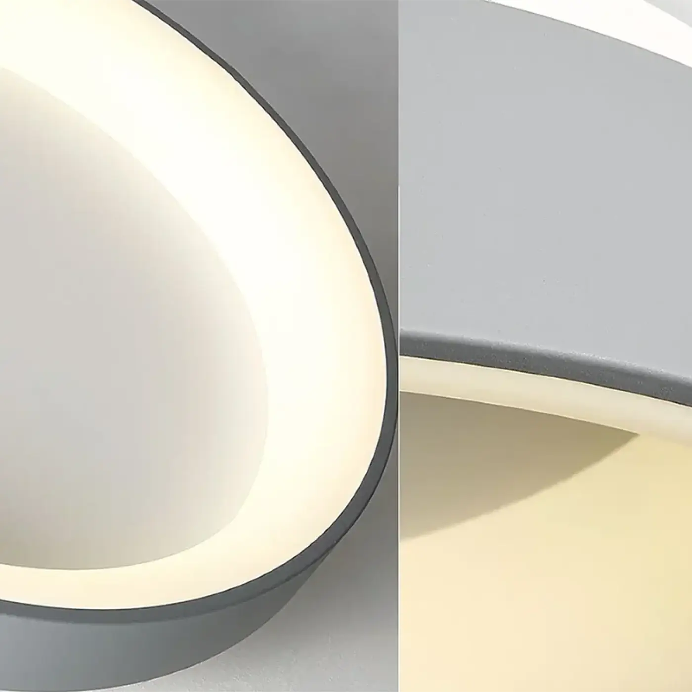 Plafonnier Luminaire Design - Fino