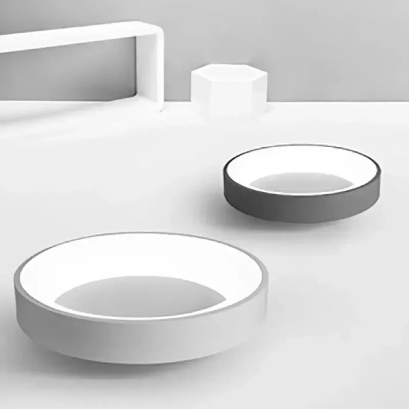 Plafonnier Luminaire Design - Fino