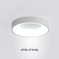 Plafonnier Luminaire Design - Fino