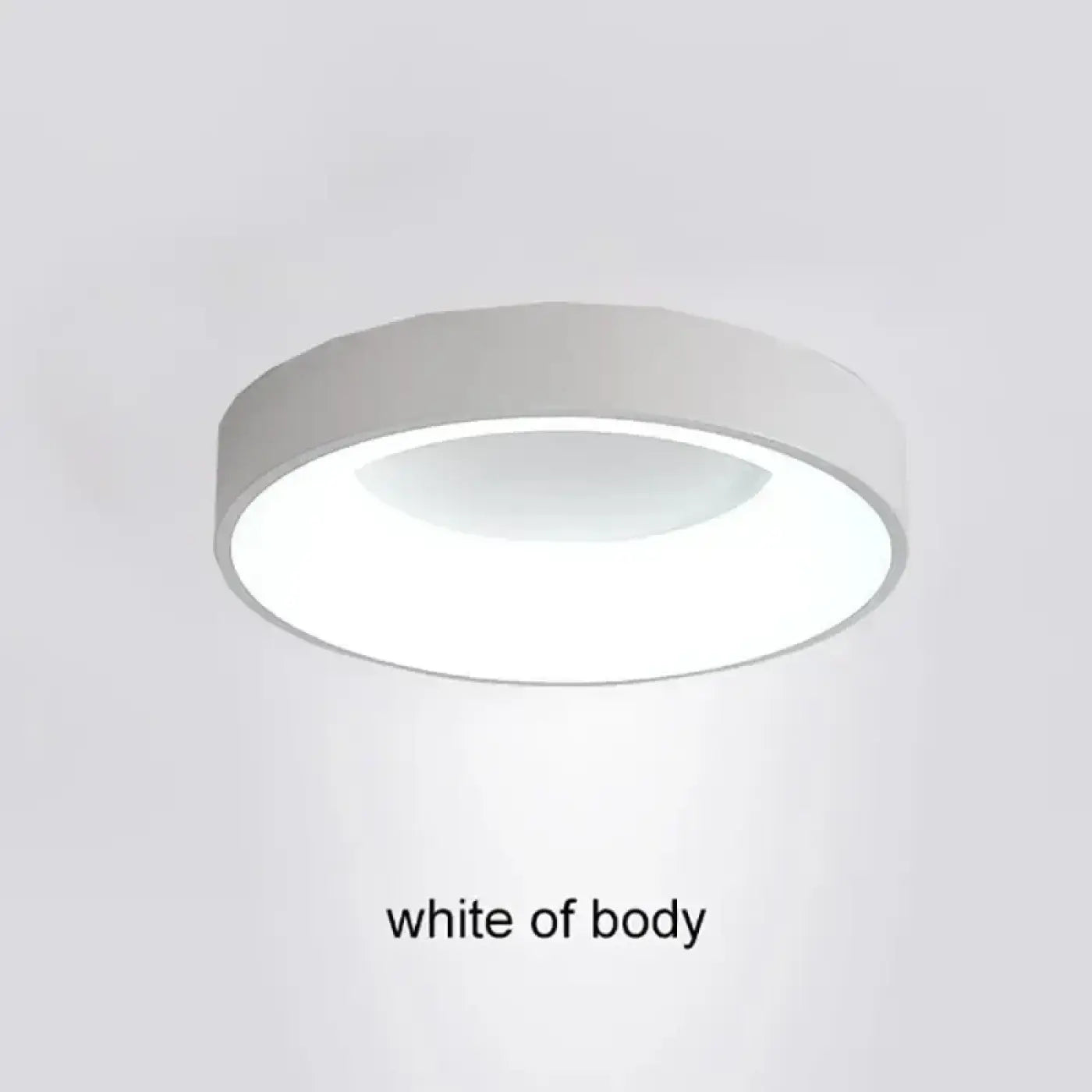 Plafonnier Luminaire Design - Fino