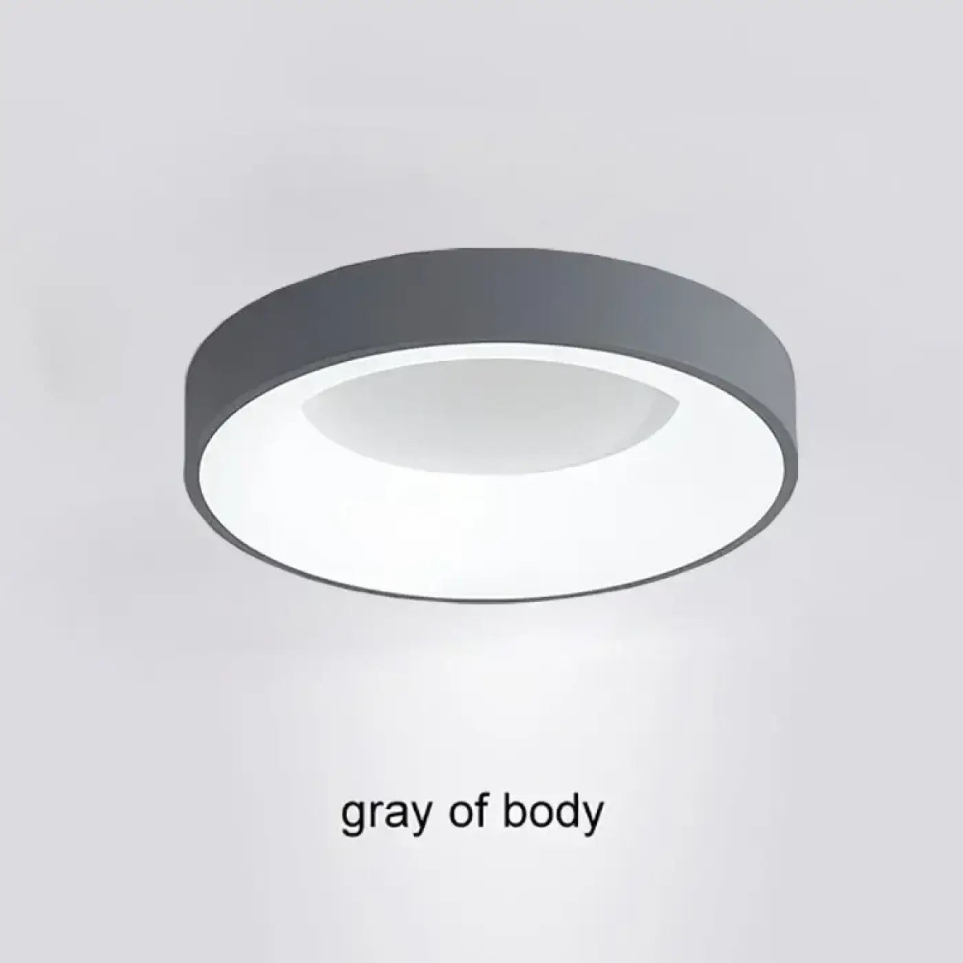 Plafonnier Luminaire Design - Fino