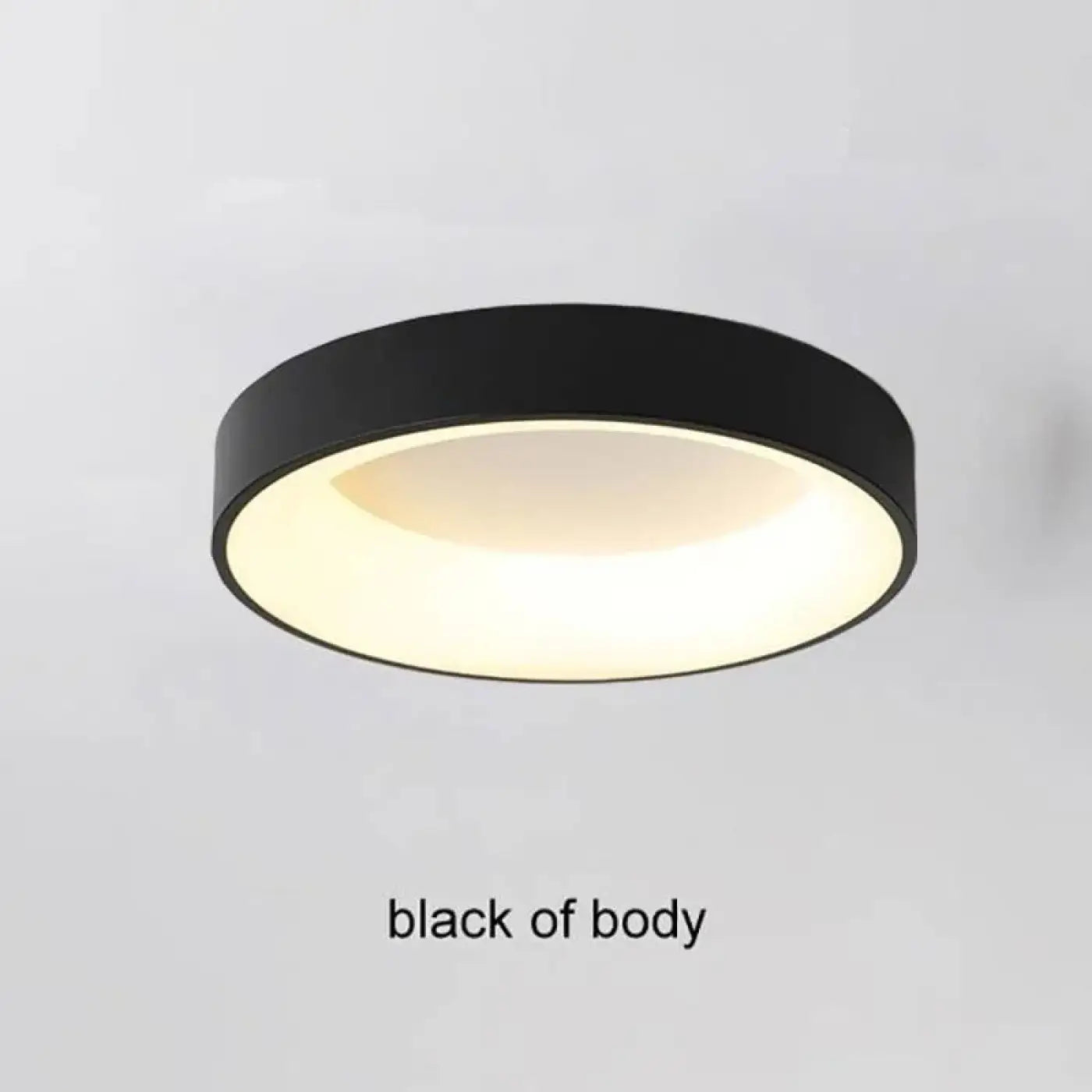 Plafonnier Luminaire Design - Fino