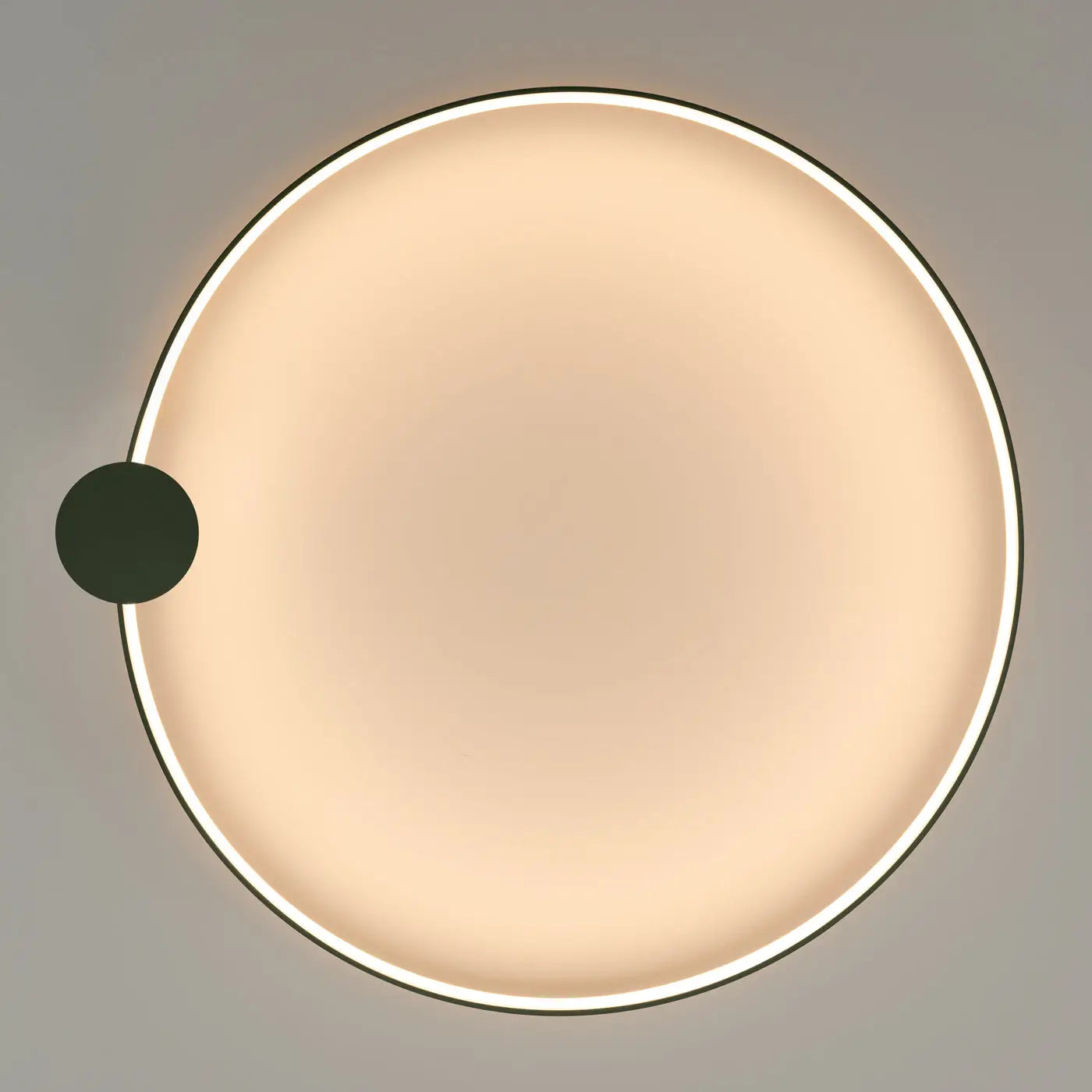 Luminaire Plafonnier Design - Rio 110 3000K (Vert Olive)