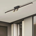 Luminaire Plafonnier Design - Double