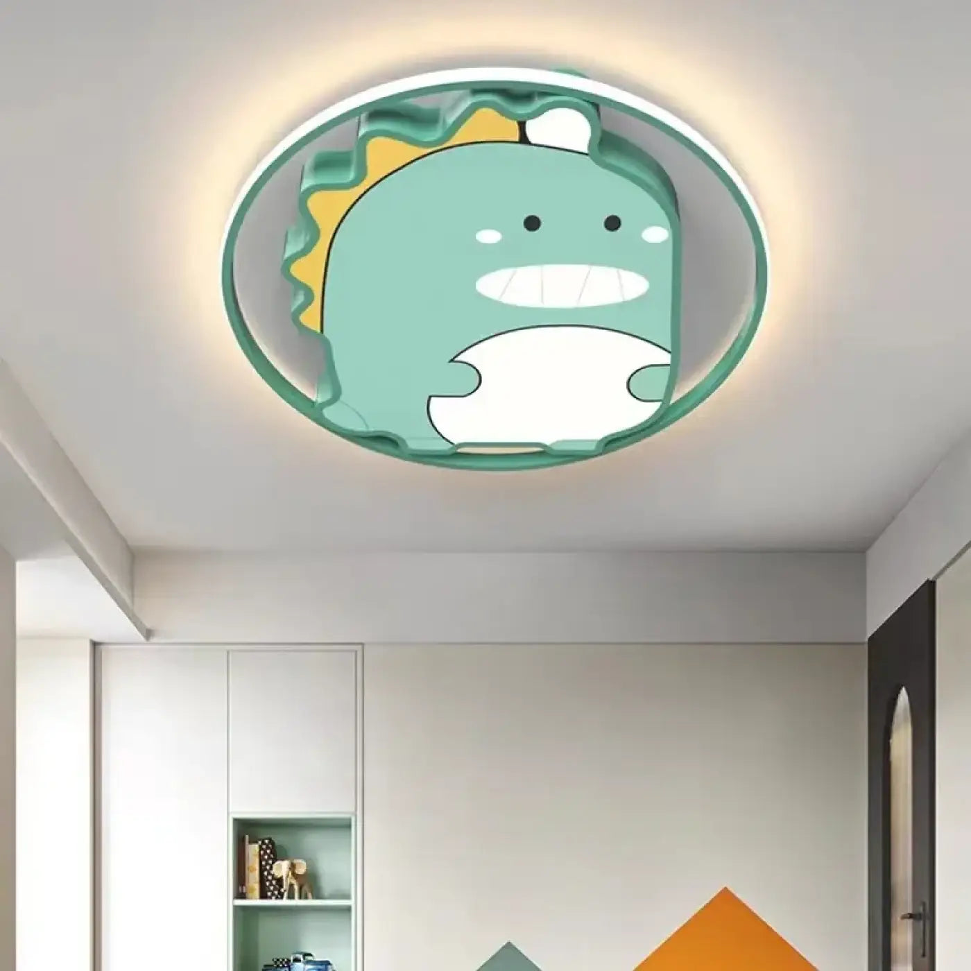 Luminaire Plafonnier Design - Dinor