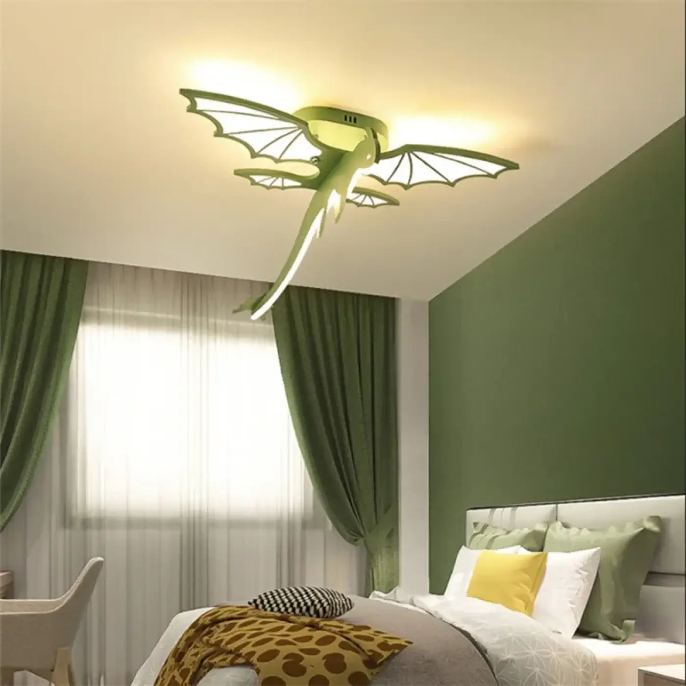 Luminaire Plafonnier Design - Dinor