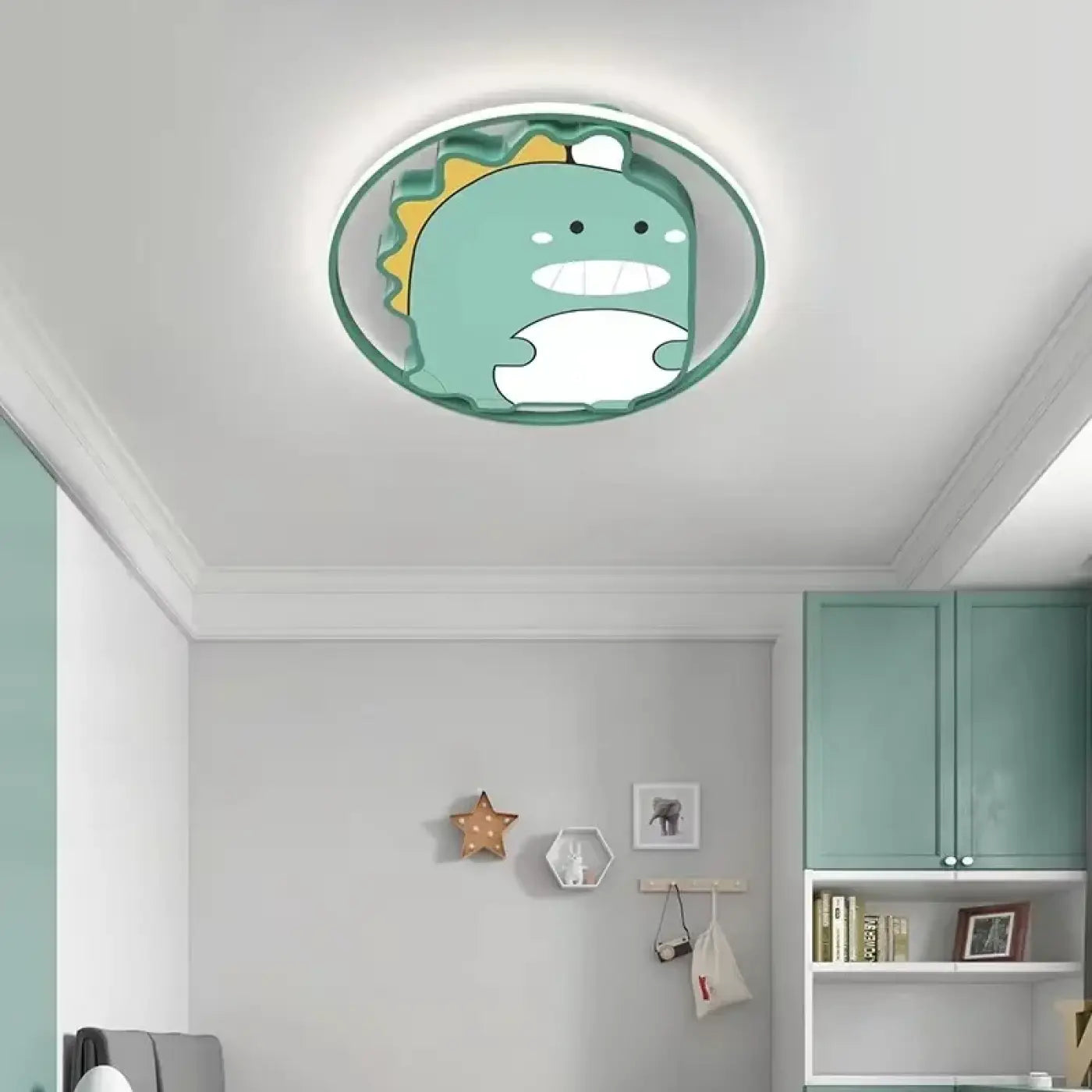 Luminaire Plafonnier Design - Dinor
