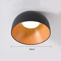Luminaire Plafonnier Design en Metal - Supermier