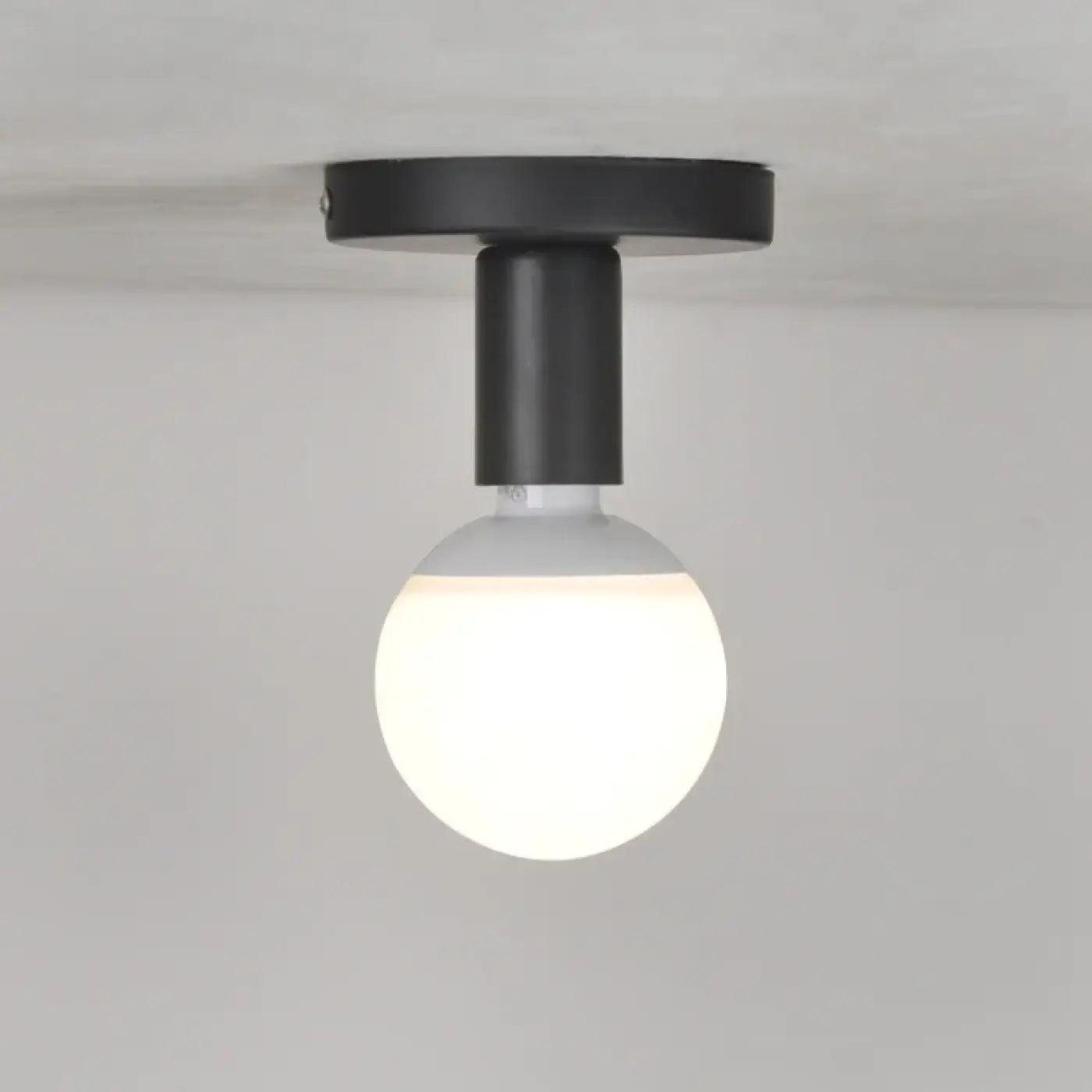 Plafonnier Luminaire Minimaliste - Minino