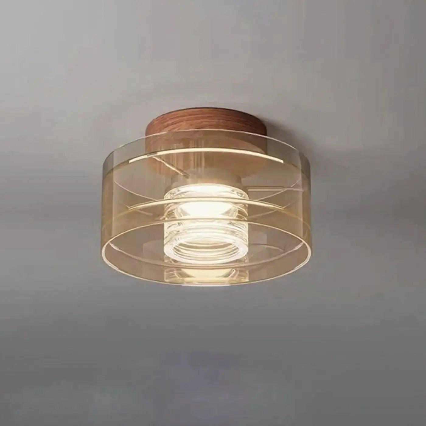 Luminaire Plafonnier Moderne - Albeo