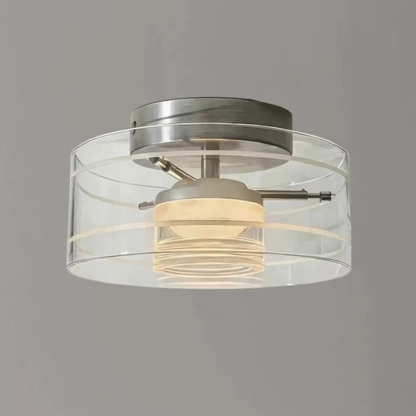 Luminaire Plafonnier Moderne - Albeo