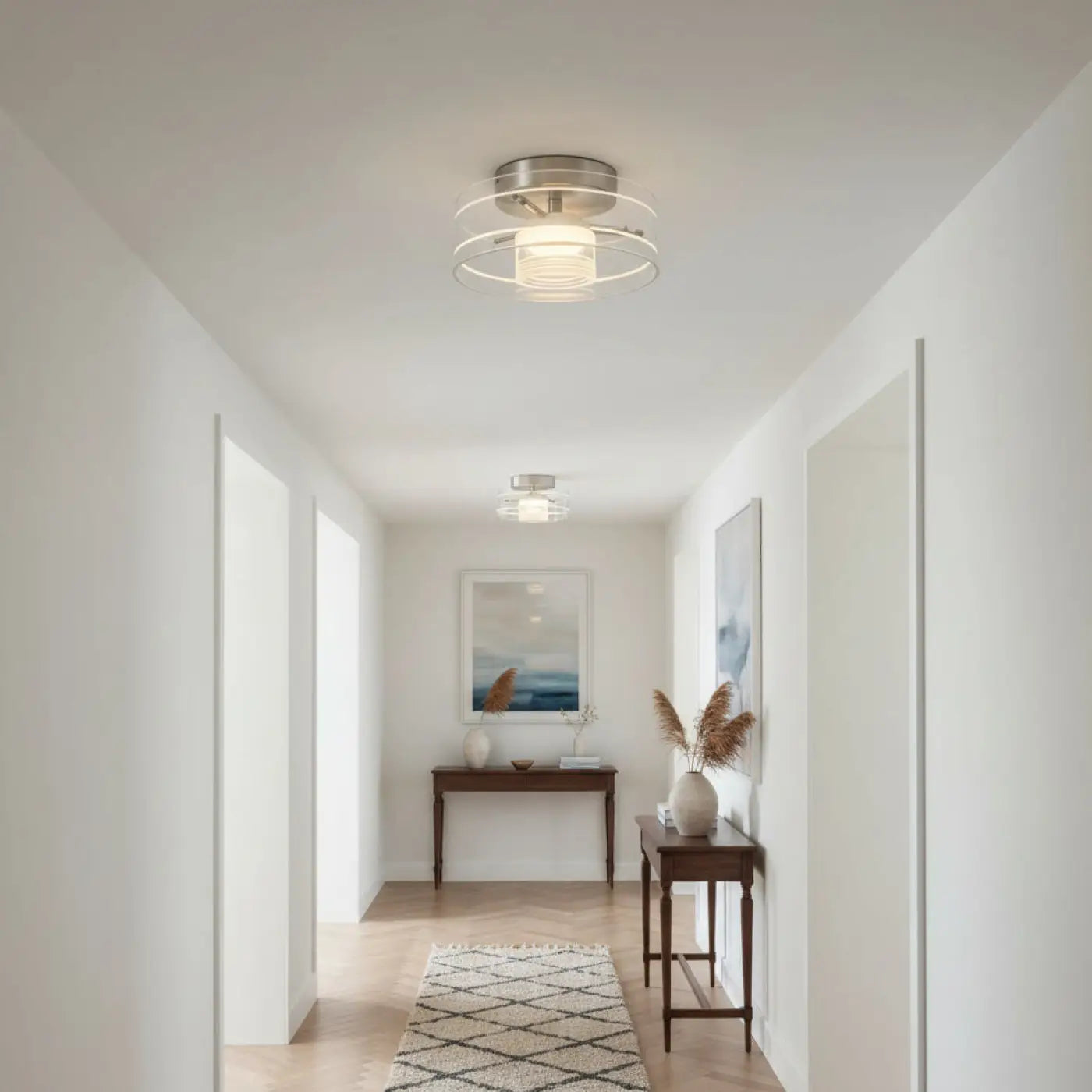 Luminaire Plafonnier Moderne - Albeo
