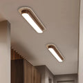 Luminaire Plafonnier Moderne en Bois - Sabrih