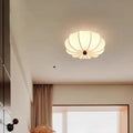 Luminaire Plafonnier Moderne en Tissu - Soite