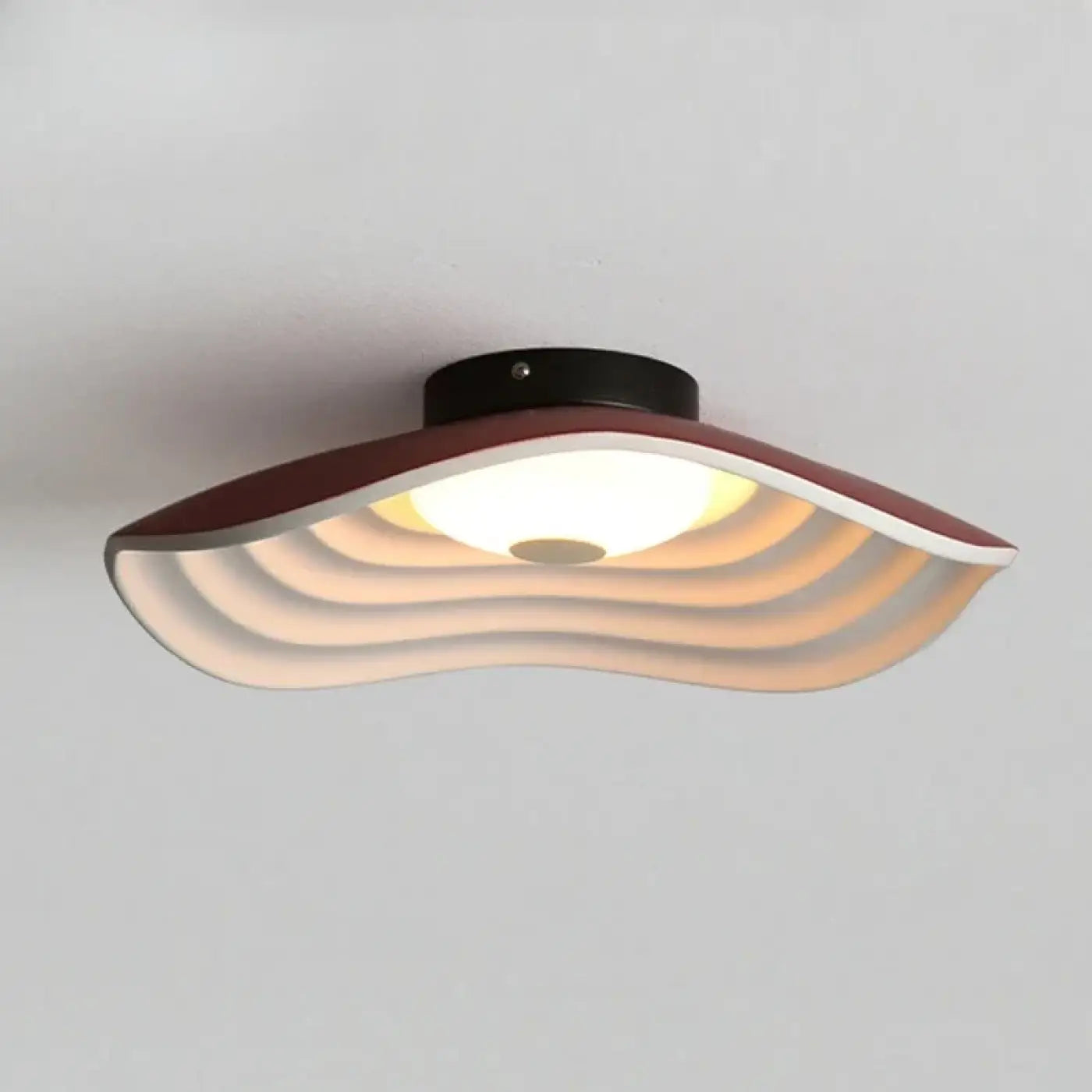 Luminaire Plafonnier Moderne - Saby