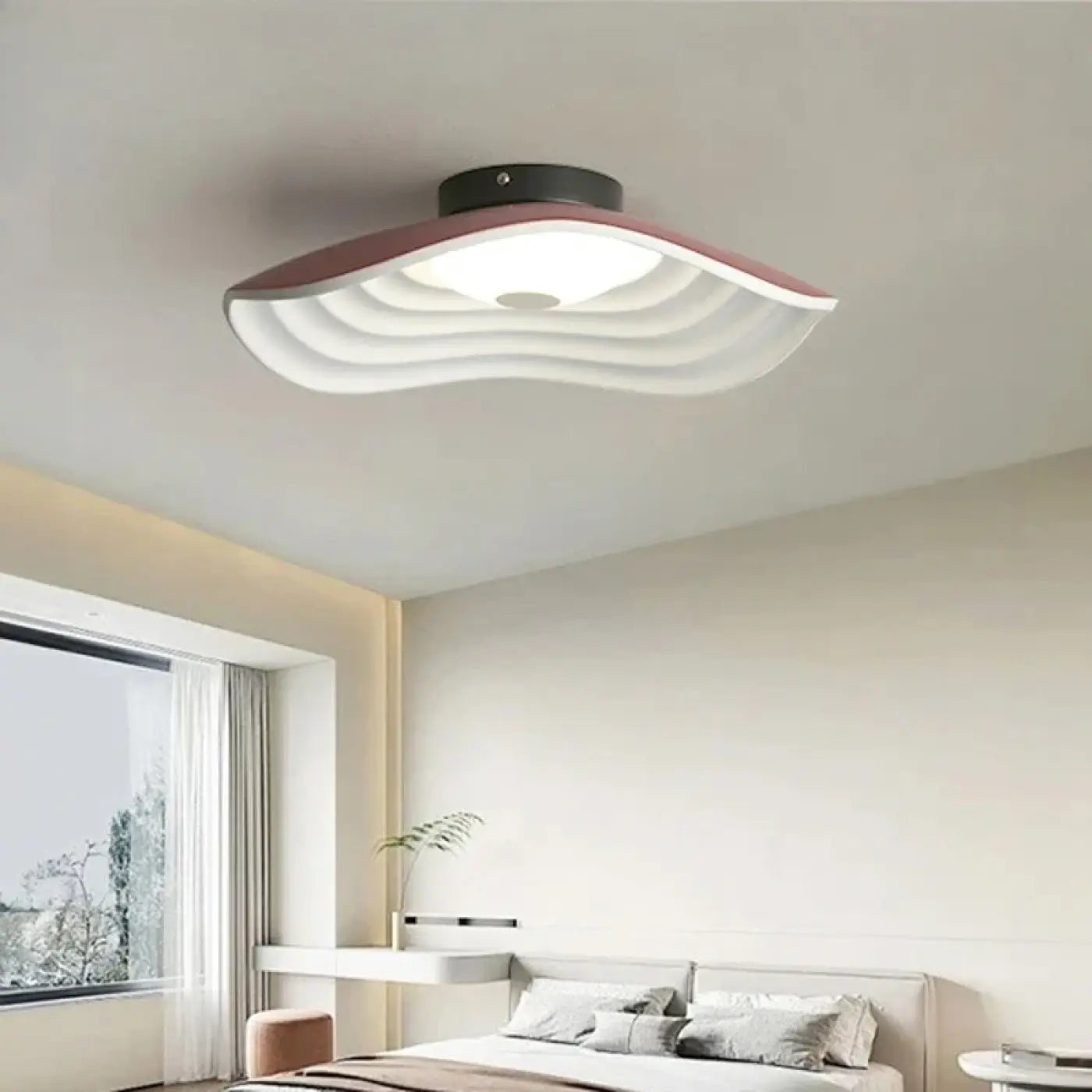 Luminaire Plafonnier Moderne - Saby