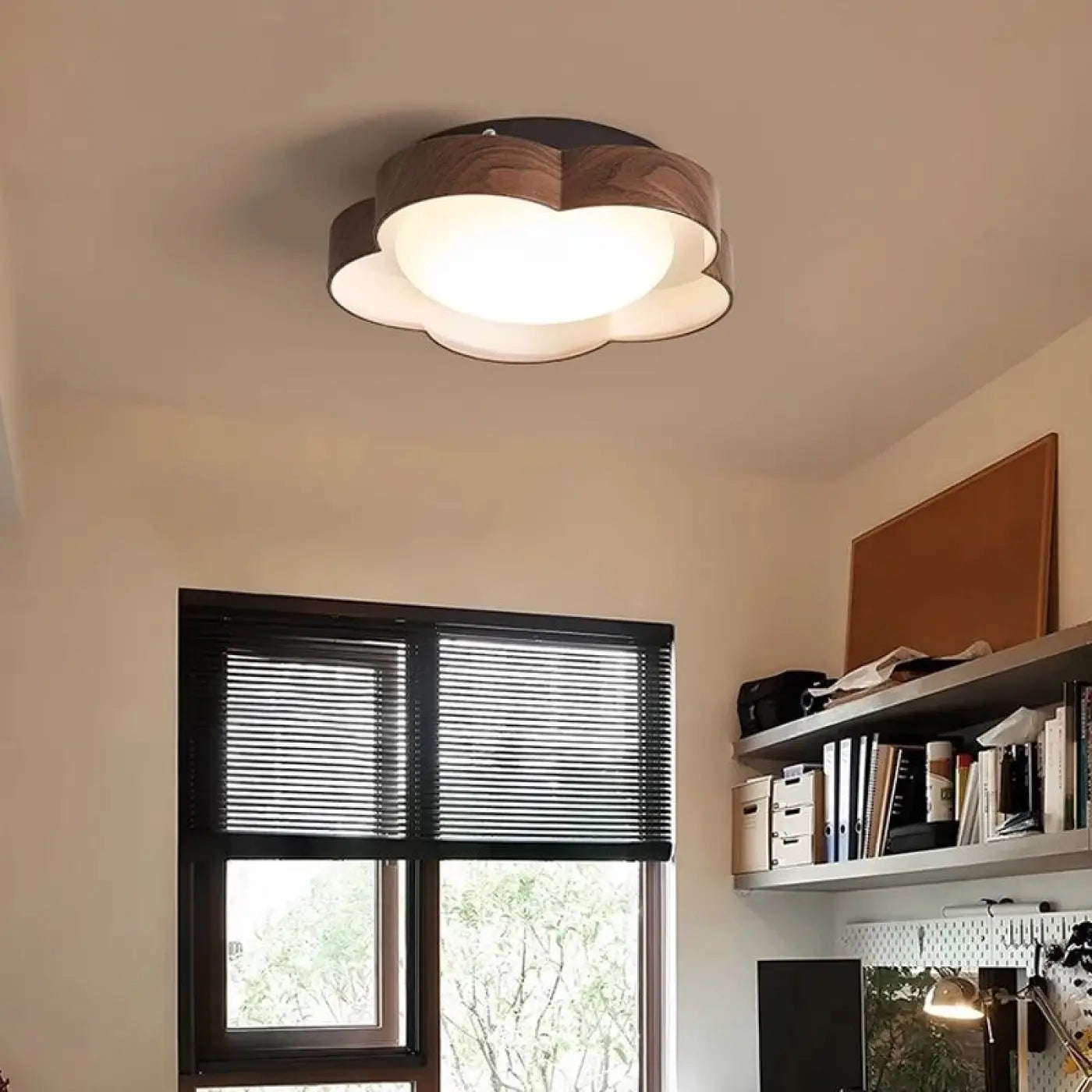 Luminaire Plafonnier Moderne - Vixime