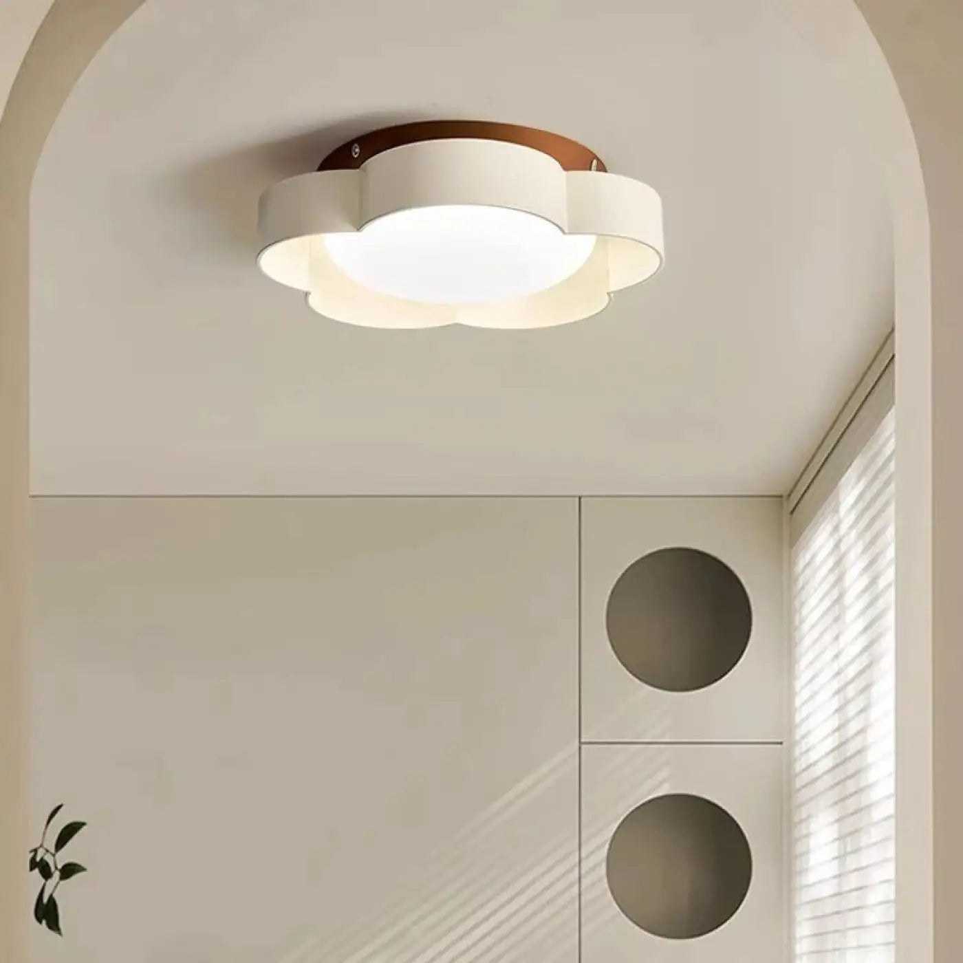 Luminaire Plafonnier Moderne - Vixime
