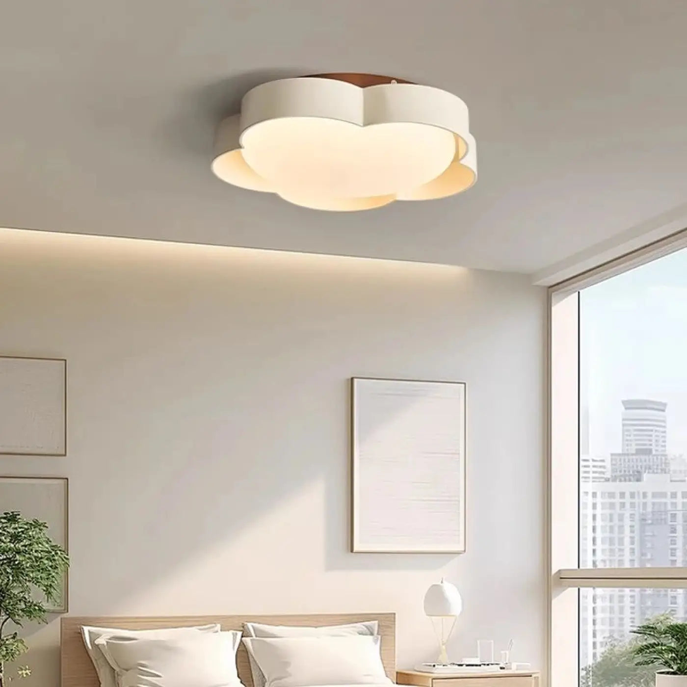 Luminaire Plafonnier Moderne - Vixime