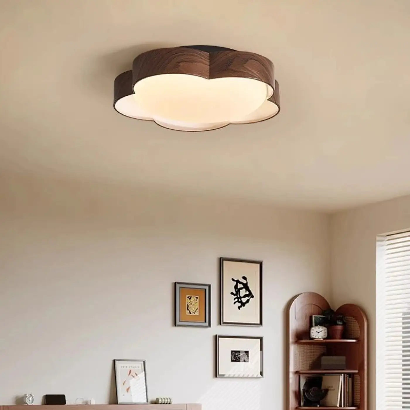 Luminaire Plafonnier Moderne - Vixime