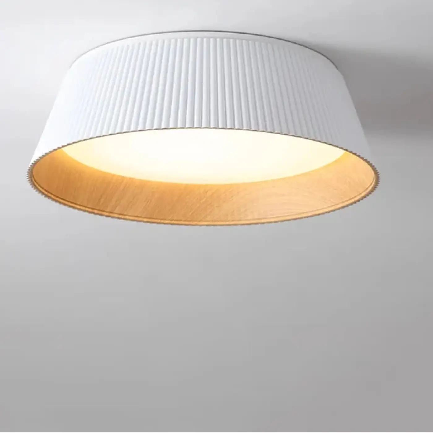 Luminaire Plafonnier Moderne en Metal - Divine