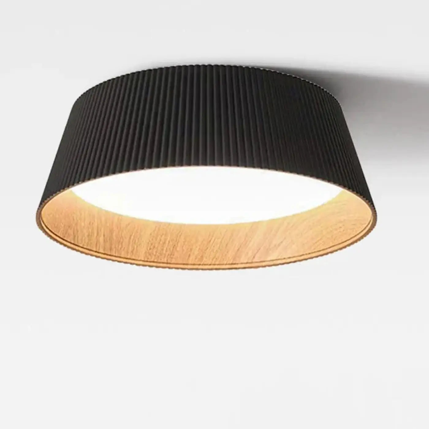 Luminaire Plafonnier Moderne en Metal - Divine