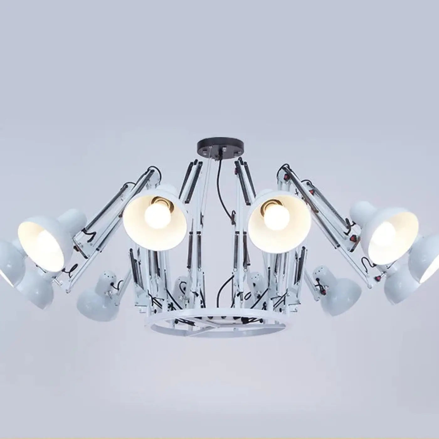 Luminaire Plafonnier Moderne - Supurer