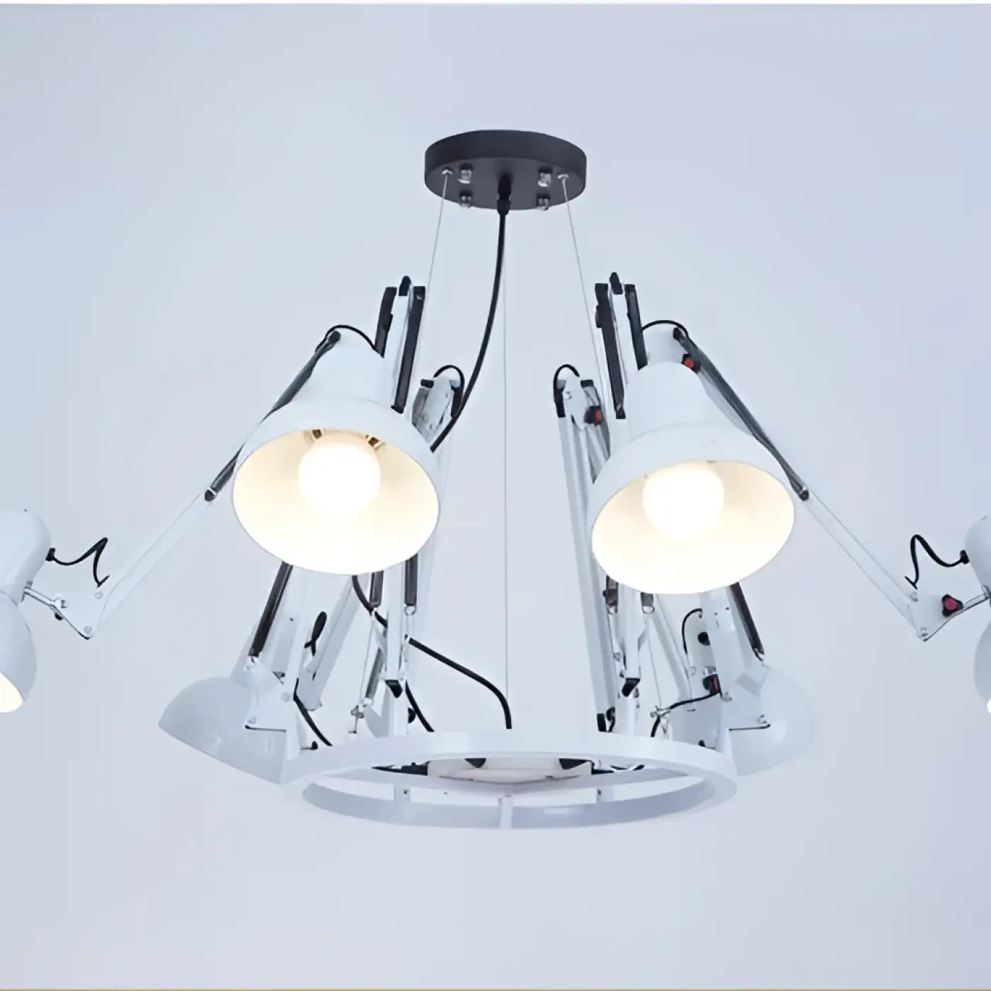 Luminaire Plafonnier Moderne - Supurer