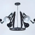 Luminaire Plafonnier Moderne - Supurer