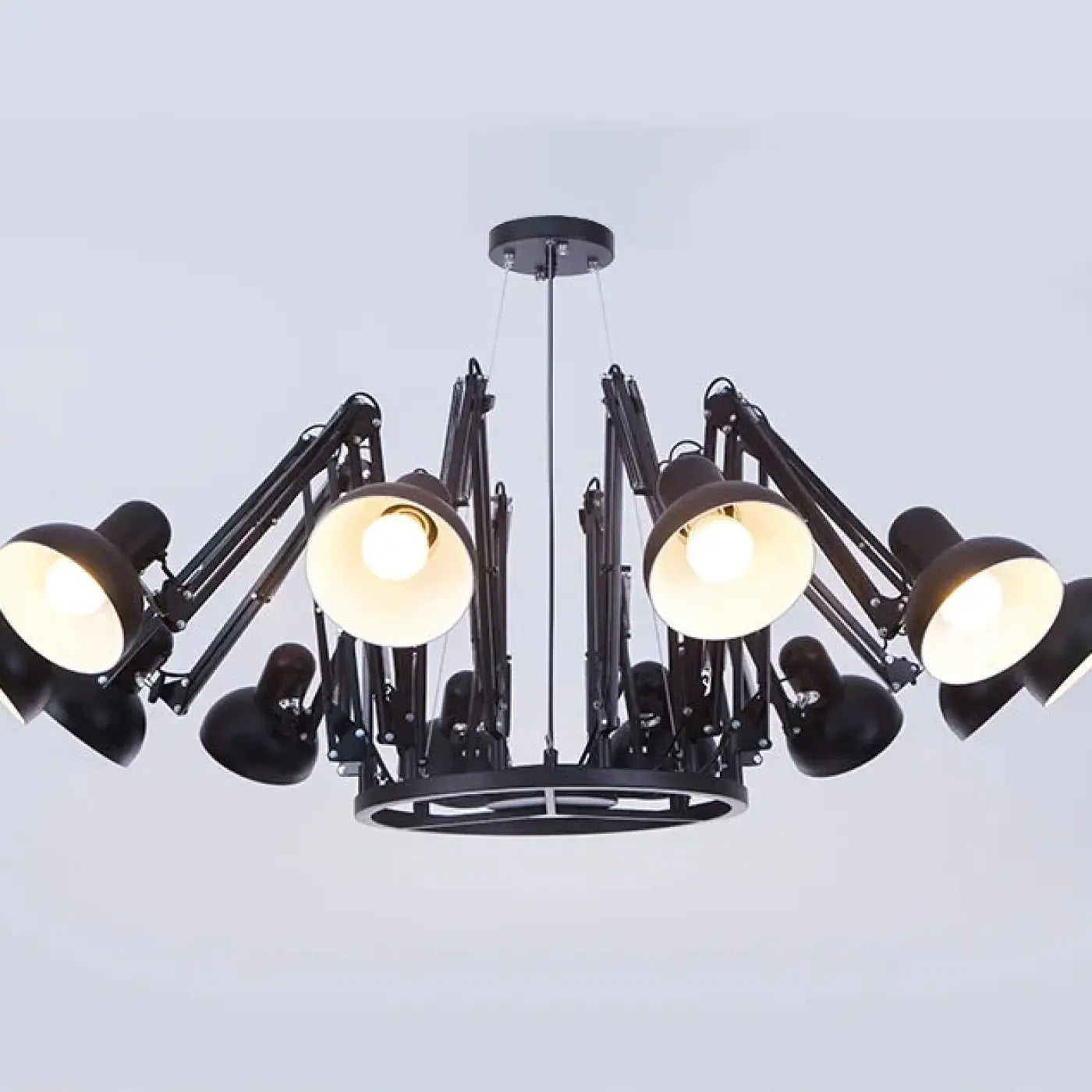 Luminaire Plafonnier Moderne - Supurer
