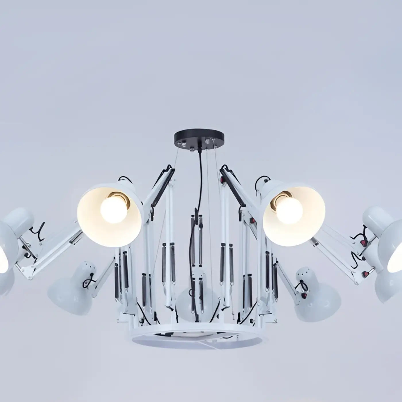 Luminaire Plafonnier Moderne - Supurer
