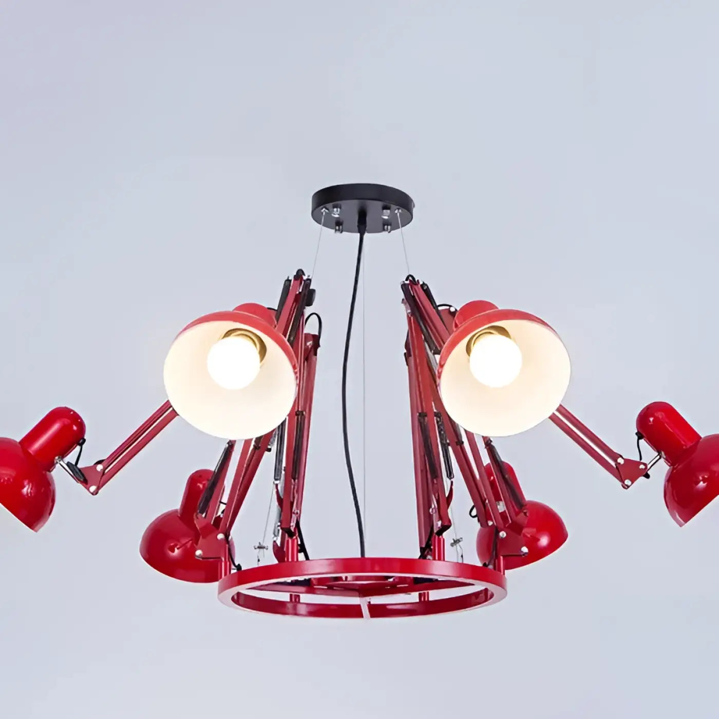 Luminaire Plafonnier Moderne - Supurer