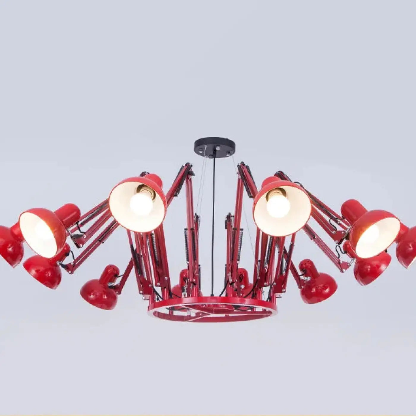 Luminaire Plafonnier Moderne - Supurer