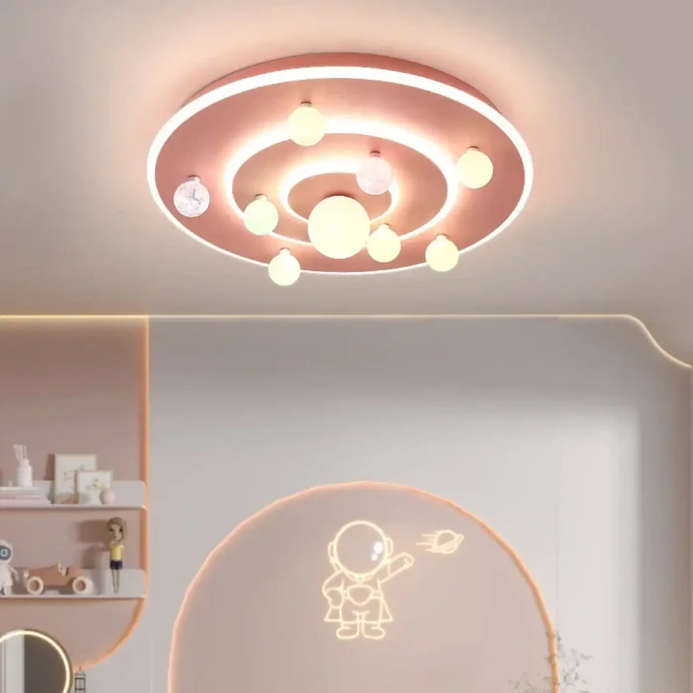 Luminaire Plafonnier Moderne - Cosmio